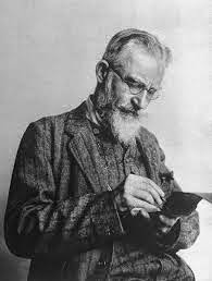 Pygmalion George Bernard Shaw